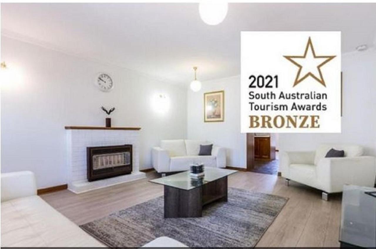 Adelaide Style Accommodation-Getaway In North Adelaide- Close To City Exteriör bild