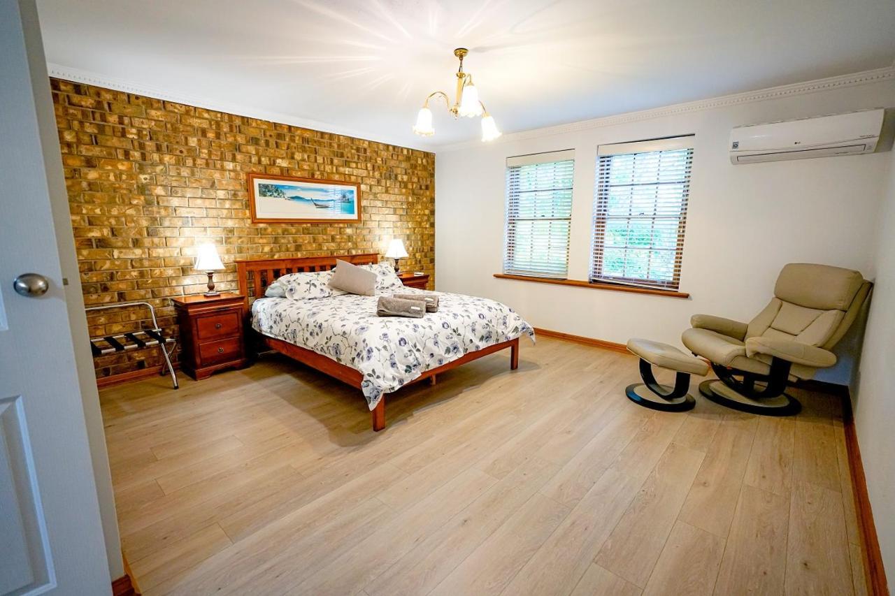 Adelaide Style Accommodation-Getaway In North Adelaide- Close To City Exteriör bild