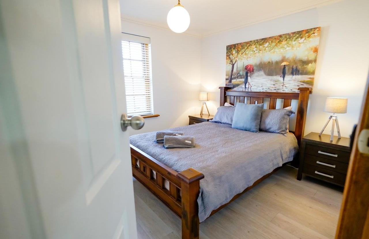 Adelaide Style Accommodation-Getaway In North Adelaide- Close To City Exteriör bild