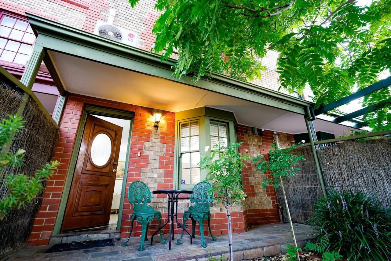 Adelaide Style Accommodation-Getaway In North Adelaide- Close To City Exteriör bild