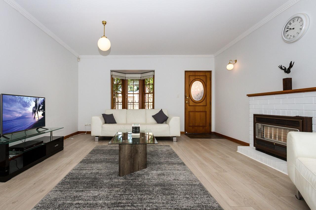 Adelaide Style Accommodation-Getaway In North Adelaide- Close To City Exteriör bild
