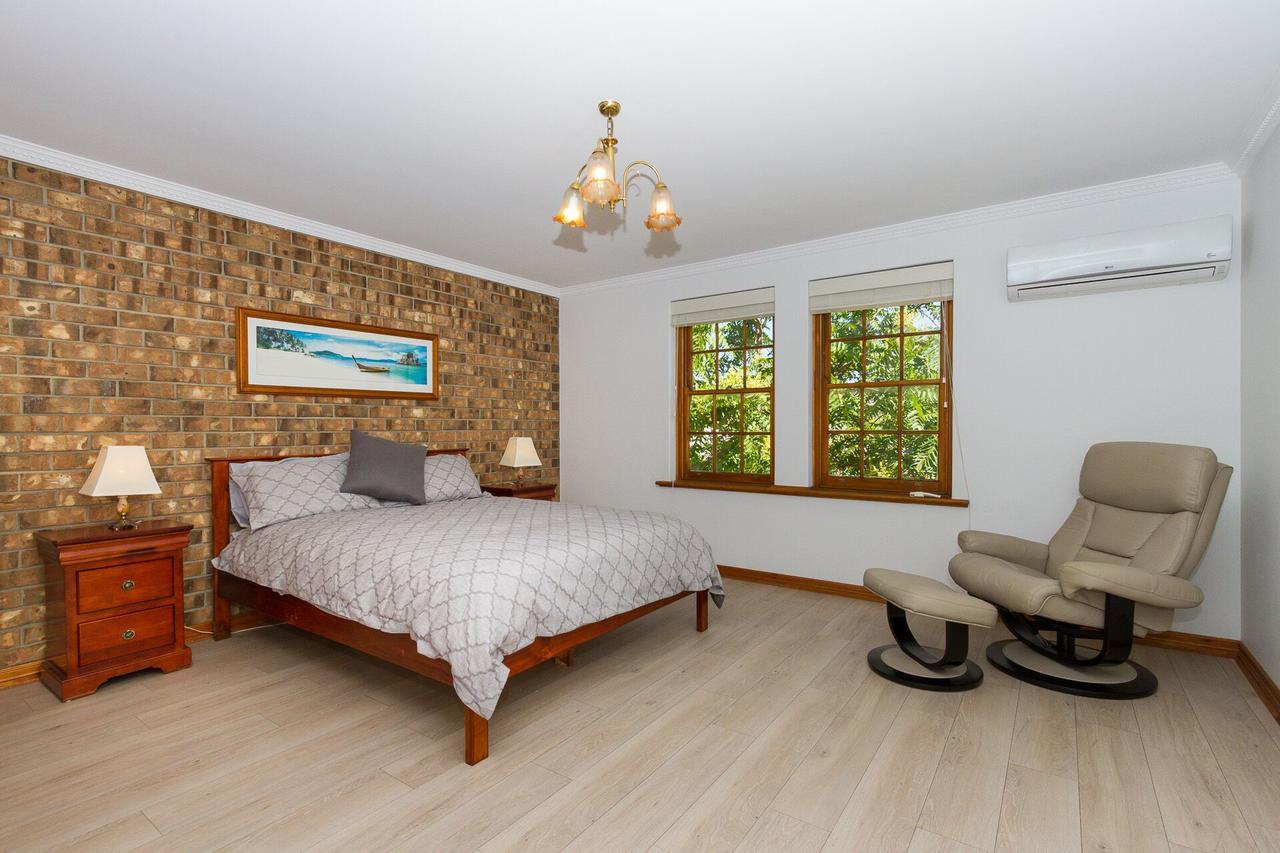 Adelaide Style Accommodation-Getaway In North Adelaide- Close To City Exteriör bild