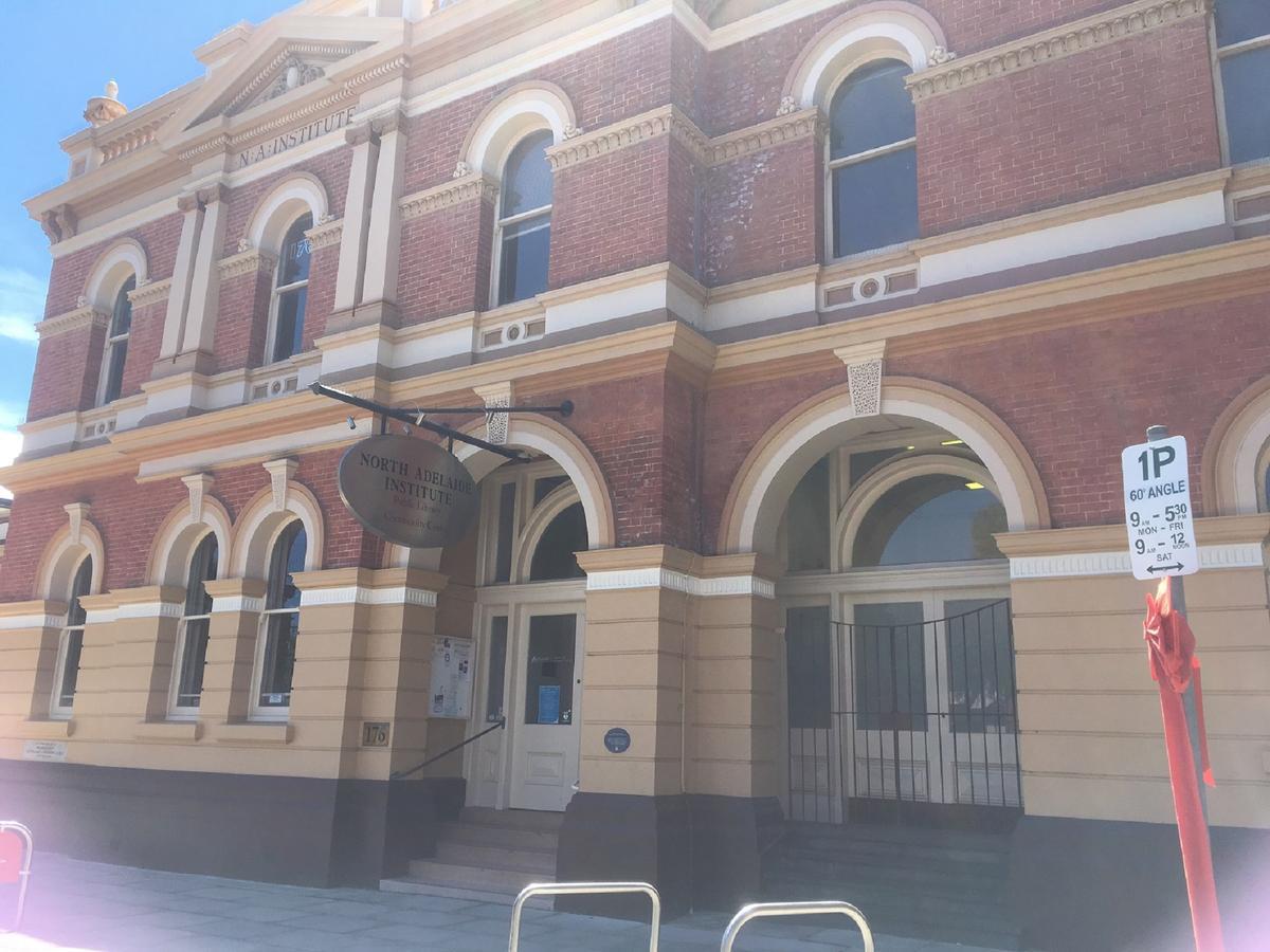 Adelaide Style Accommodation-Getaway In North Adelaide- Close To City Exteriör bild