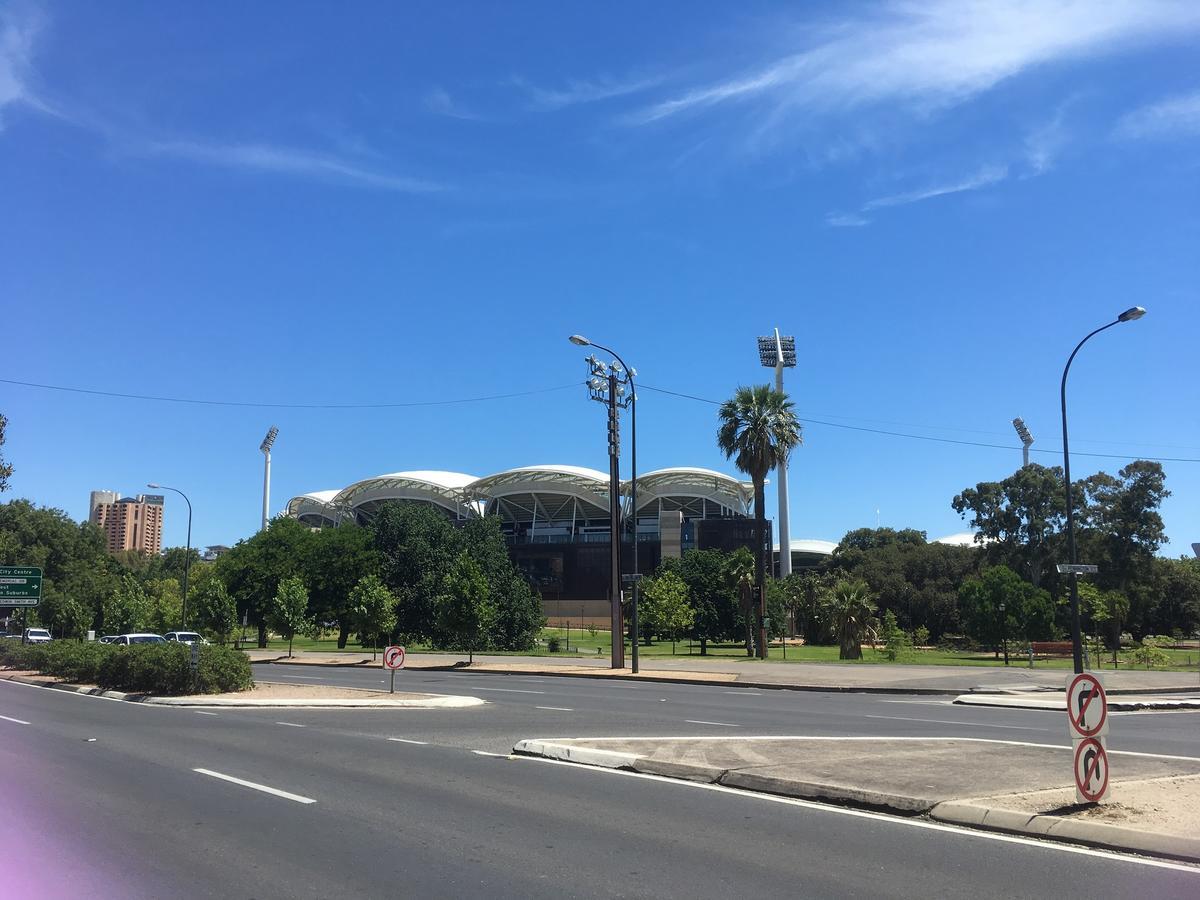 Adelaide Style Accommodation-Getaway In North Adelaide- Close To City Exteriör bild