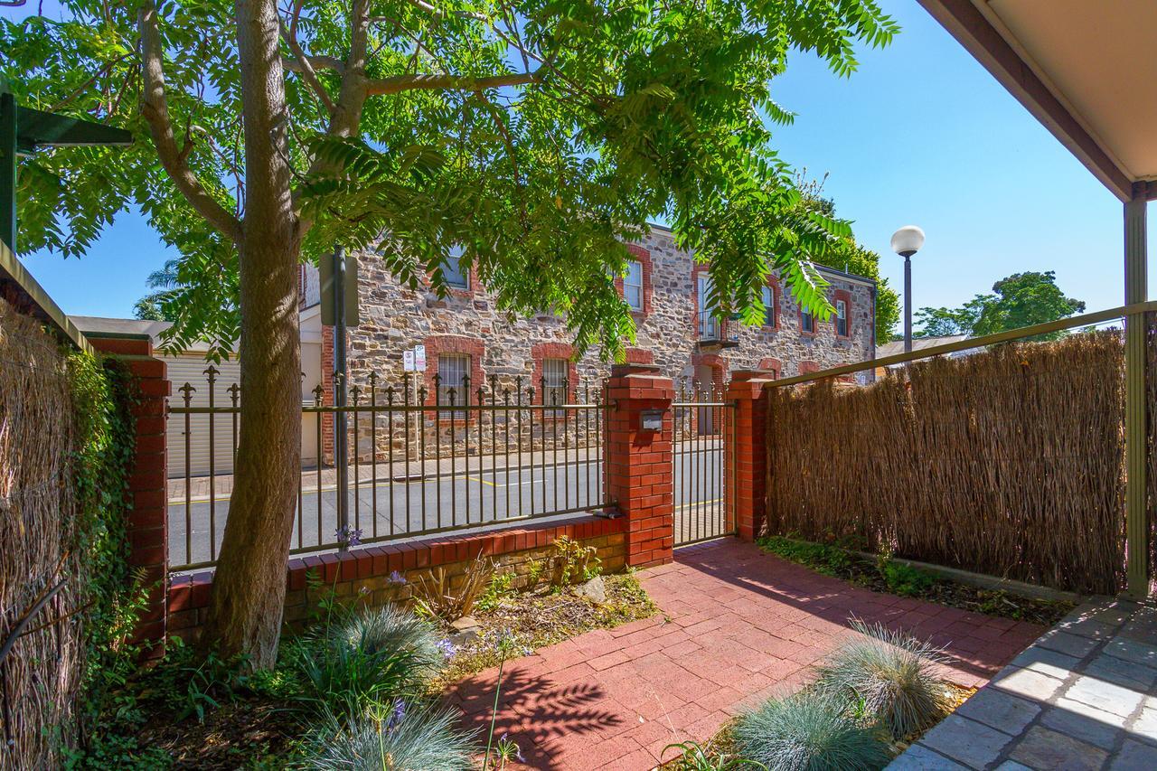 Adelaide Style Accommodation-Getaway In North Adelaide- Close To City Exteriör bild