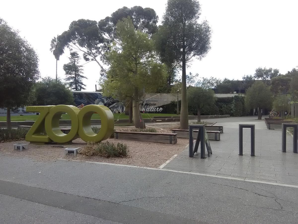 Adelaide Style Accommodation-Getaway In North Adelaide- Close To City Exteriör bild