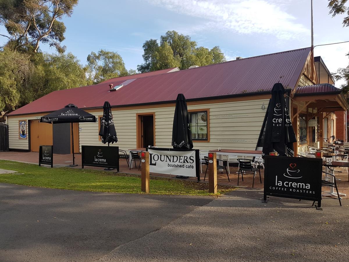 Adelaide Style Accommodation-Getaway In North Adelaide- Close To City Exteriör bild