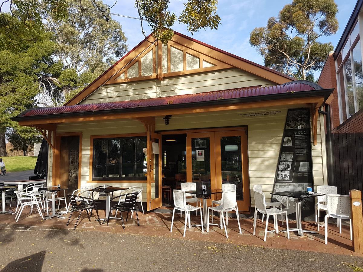 Adelaide Style Accommodation-Getaway In North Adelaide- Close To City Exteriör bild