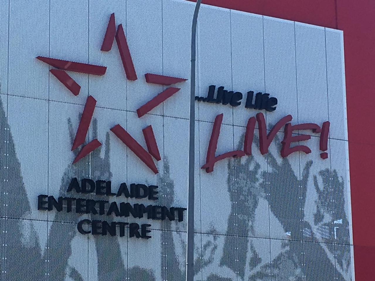 Adelaide Style Accommodation-Getaway In North Adelaide- Close To City Exteriör bild
