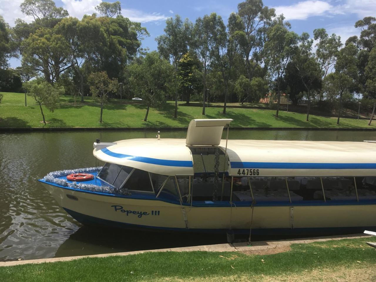 Adelaide Style Accommodation-Getaway In North Adelaide- Close To City Exteriör bild