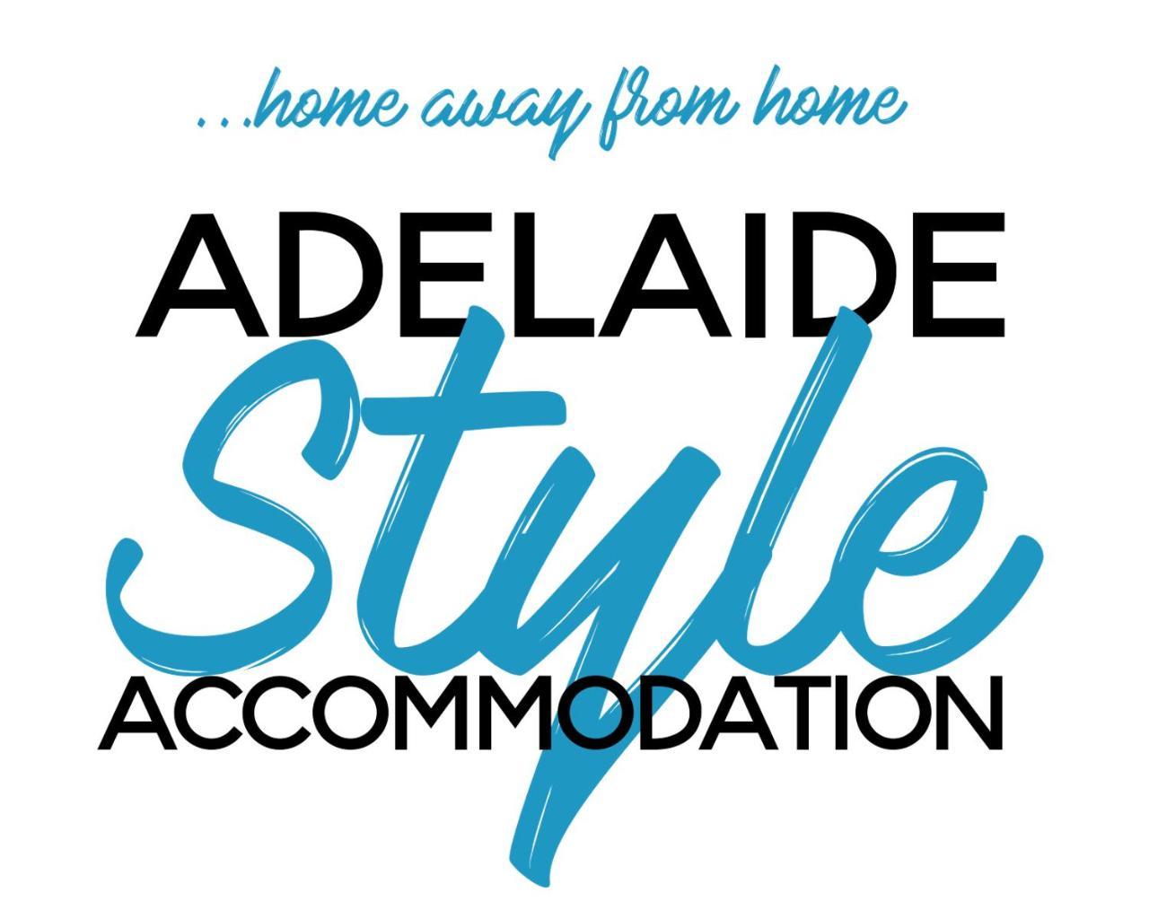 Adelaide Style Accommodation-Getaway In North Adelaide- Close To City Exteriör bild